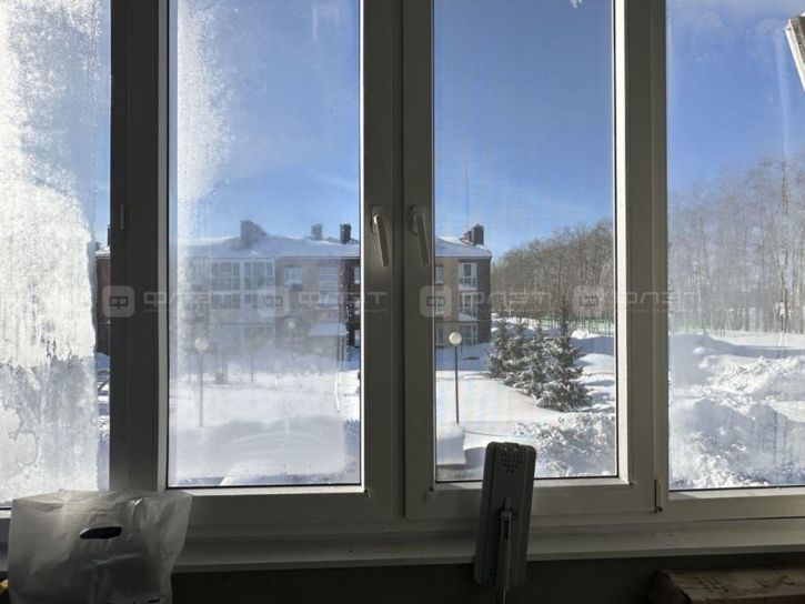 1-комн квартира ул. Габдуллы Тукая, дом 28