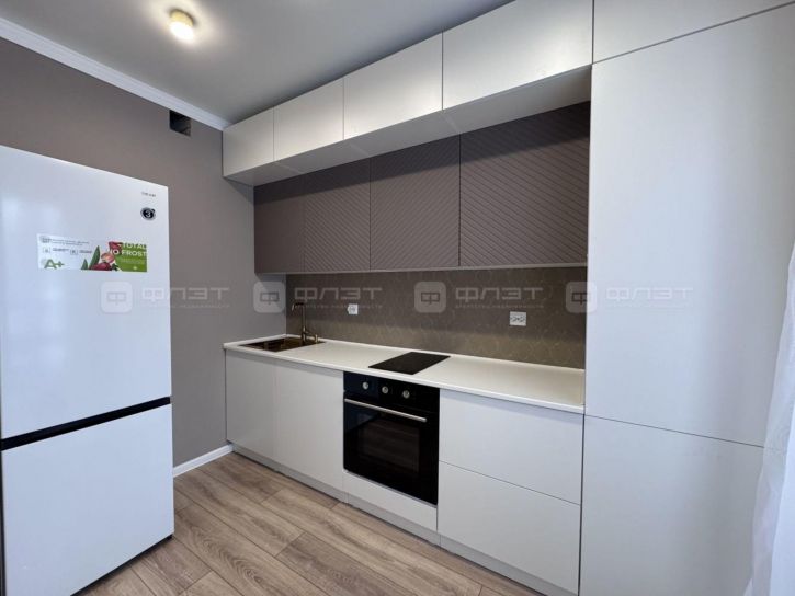 1-комн квартира ул. Героя России Дамира Исламова, дом 1