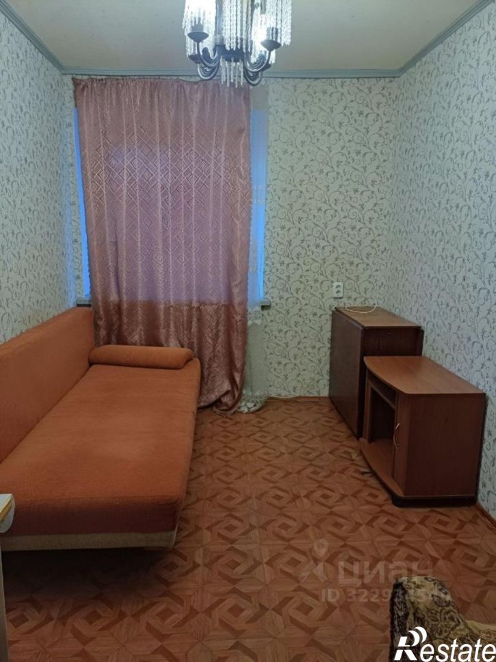 2-комн квартира ул Заикина, 14/2,  д. 14/2
