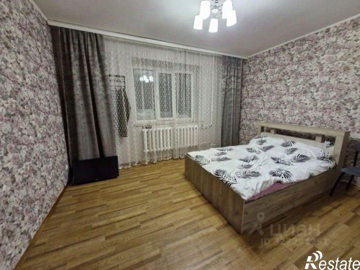 1-комн квартира ул Комарова, 31,  д. 31