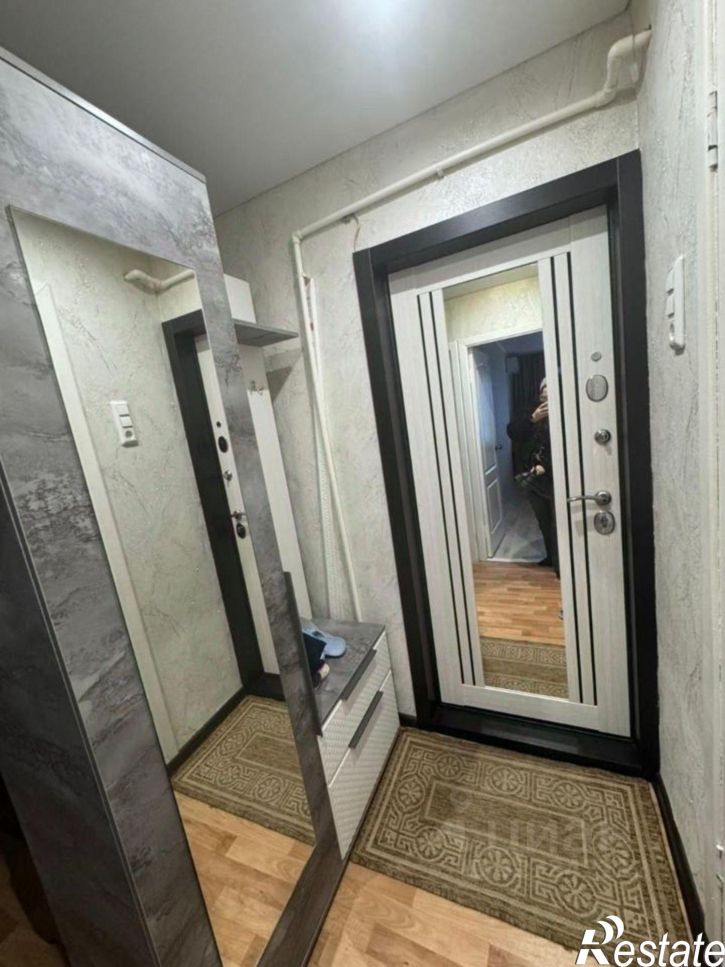 2-комн квартира пр-кт Мира, 26,  д. 26