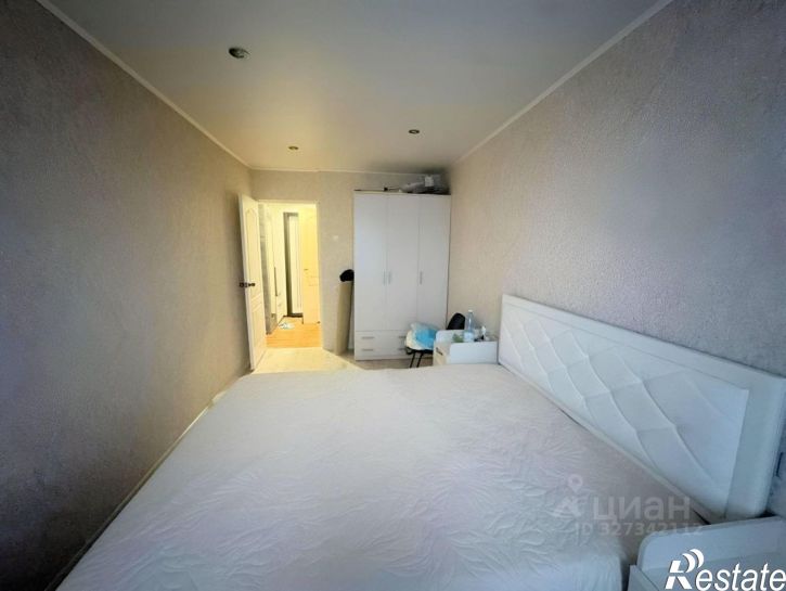 2-комн квартира пр-кт Мира, 26,  д. 26
