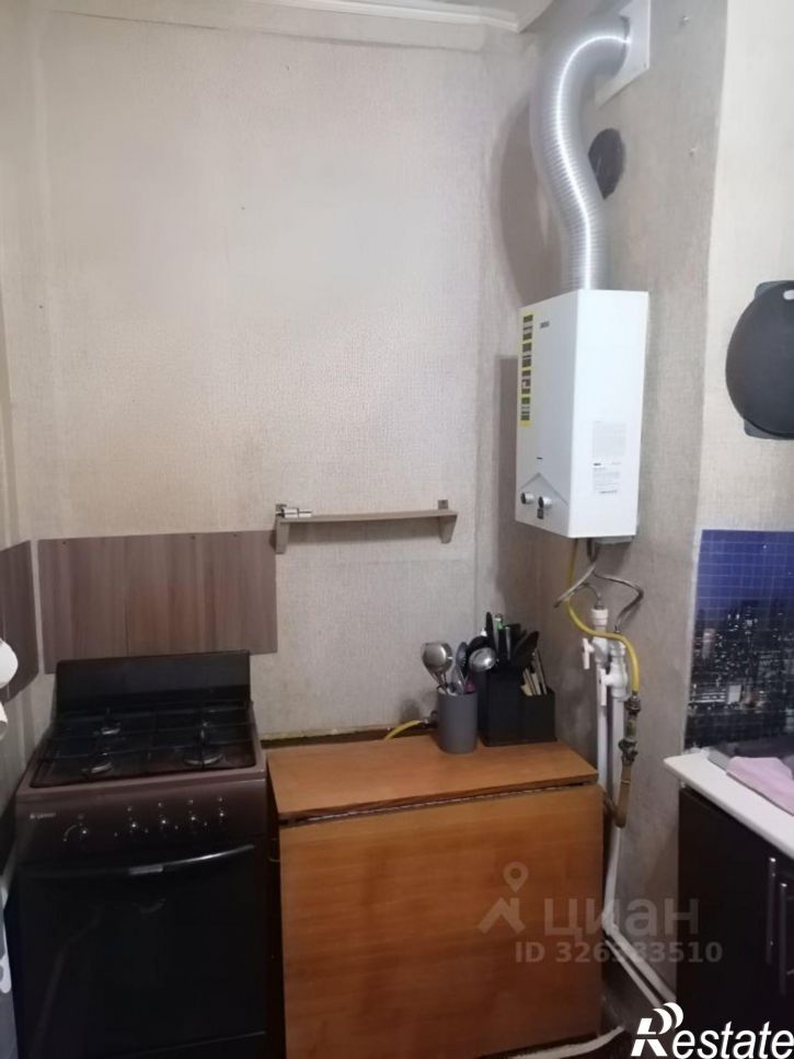 2-комн квартира улица Фрунзе, 16,  д. 16