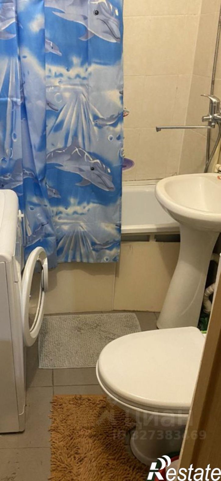 1-комн квартира ул Камиля Зыятдинова, 8,  д. 8