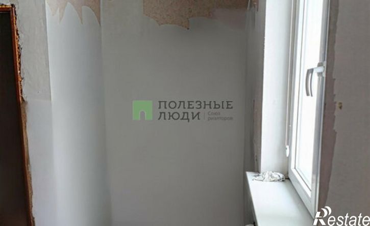 3-комн квартира ул Сайдашева, 19,  д. 19