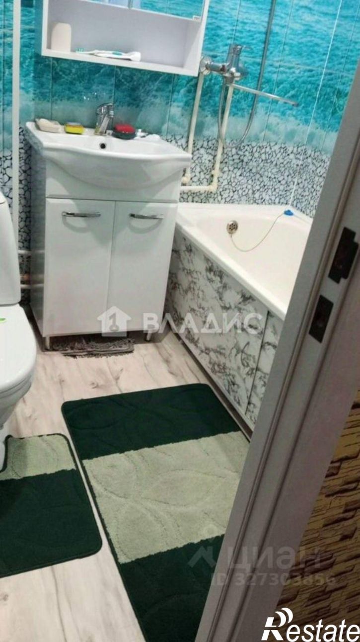 1-комн квартира Окружное шоссе, 43,  д. 43