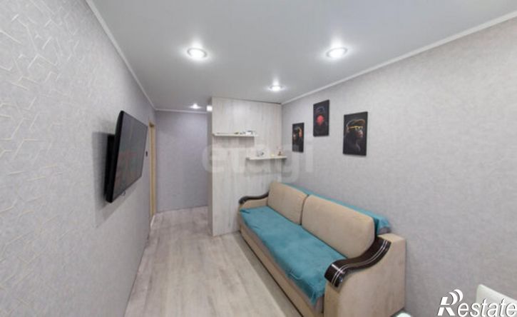 3-комн квартира ул Белоглазова, 131А,  д. 131А