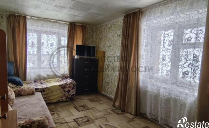 1-комн квартира ул Мостовая, 22,  д. 22