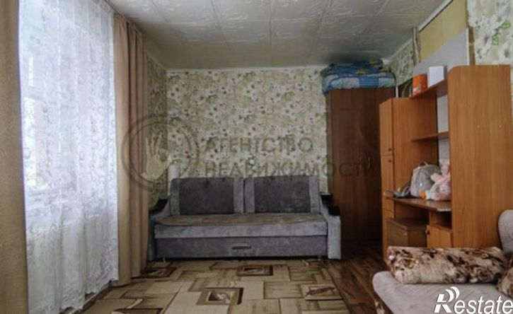 1-комн квартира ул Мостовая, 22,  д. 22