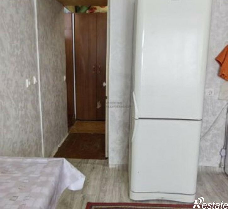 1-комн квартира ул Мостовая, 22,  д. 22