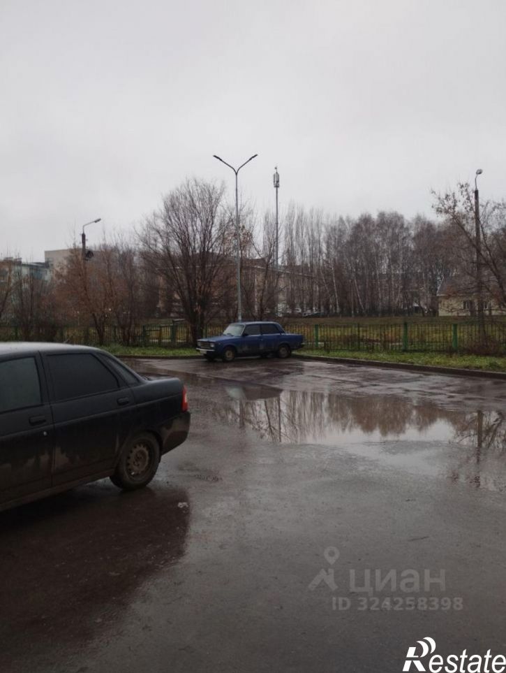 1-комн квартира пр-кт Строителей, 47,  д. 47