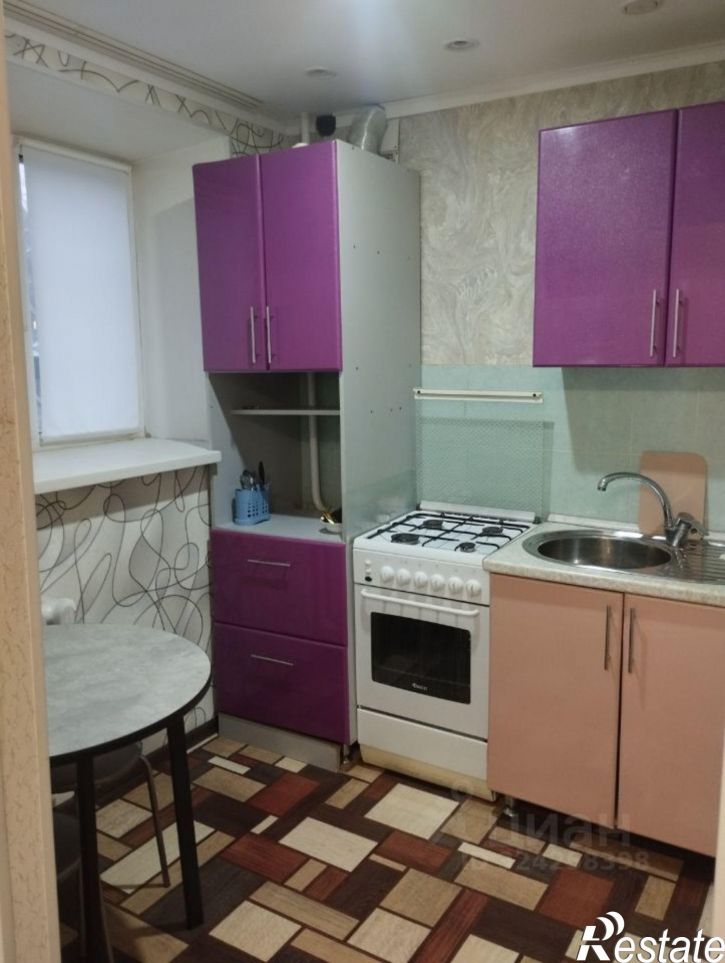 1-комн квартира пр-кт Строителей, 47,  д. 47