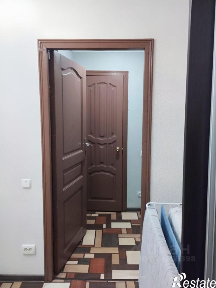 1-комн квартира пр-кт Строителей, 47,  д. 47