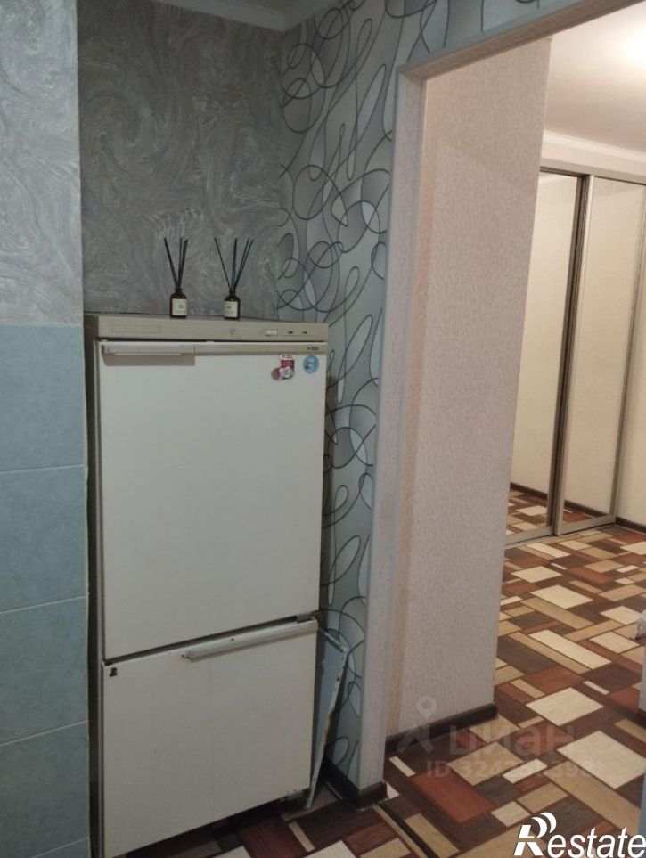 1-комн квартира пр-кт Строителей, 47,  д. 47