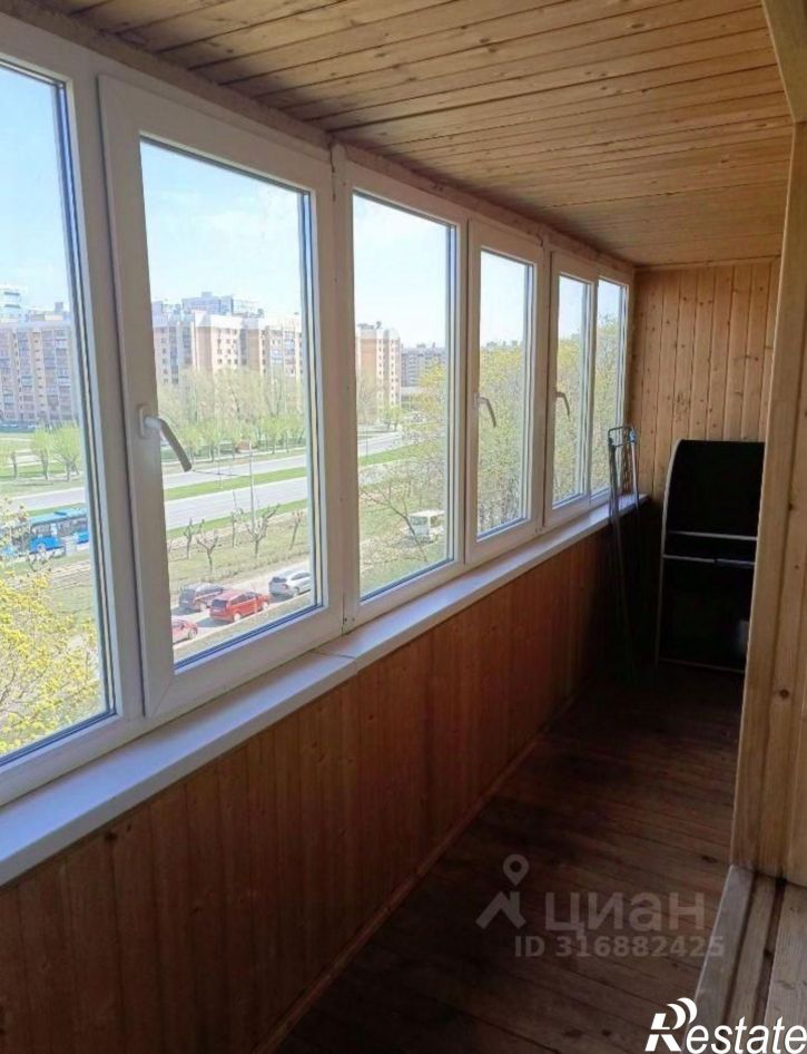 1-комн квартира Набережные Челны