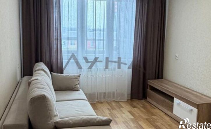 1-комн квартира Республика Татарстан (Татарстан), Набережные Челны, Авангардная улица, 57