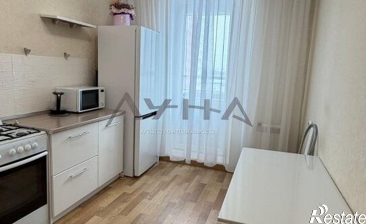 1-комн квартира Республика Татарстан (Татарстан), Набережные Челны, Авангардная улица, 57
