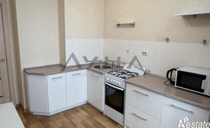 1-комн квартира Республика Татарстан (Татарстан), Набережные Челны, Авангардная улица, 57