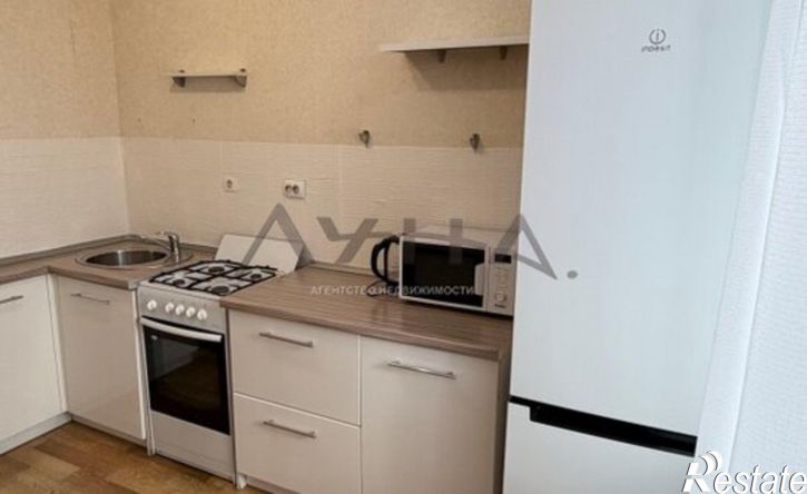 1-комн квартира Республика Татарстан (Татарстан), Набережные Челны, Авангардная улица, 57