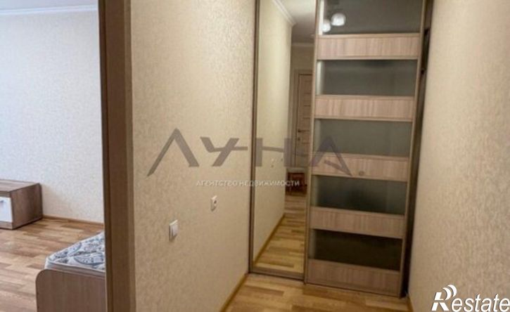 1-комн квартира Республика Татарстан (Татарстан), Набережные Челны, Авангардная улица, 57