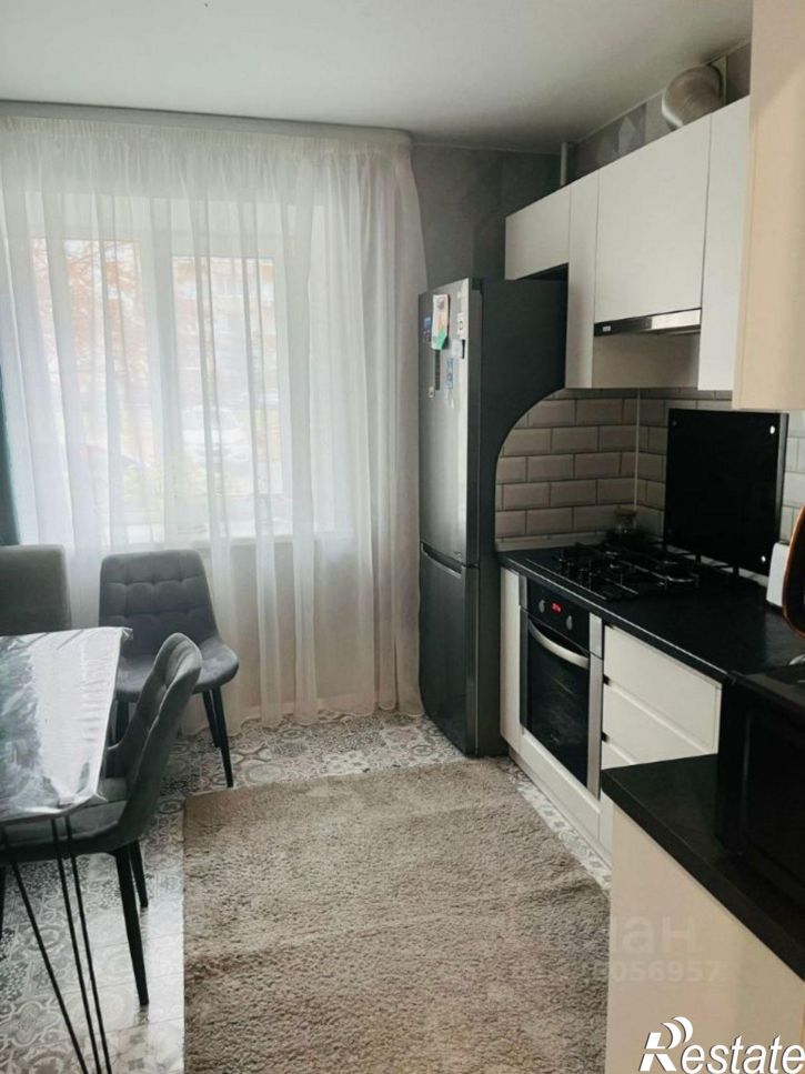 3-комн квартира Елабуга