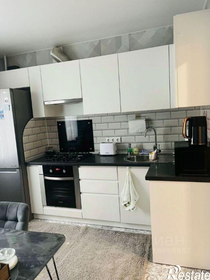 3-комн квартира Елабуга