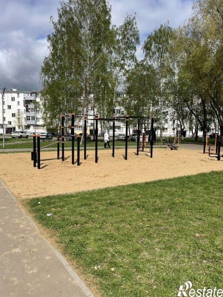 4-комн квартира Набережные Челны
