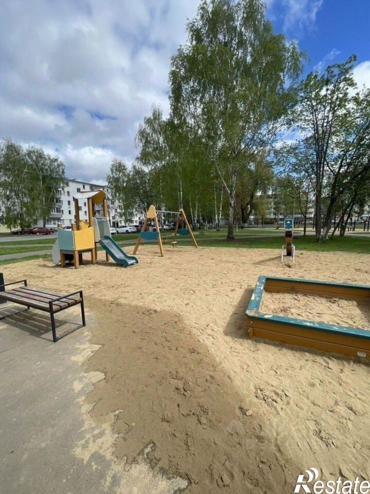 4-комн квартира Набережные Челны