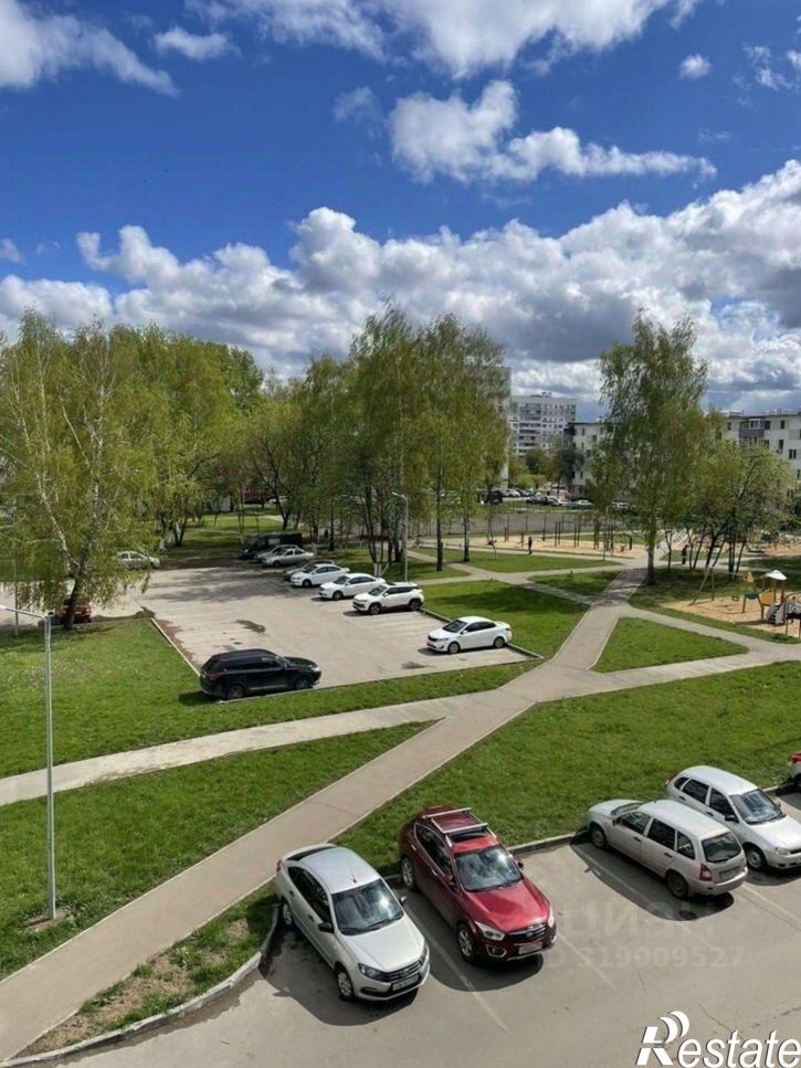 4-комн квартира Набережные Челны