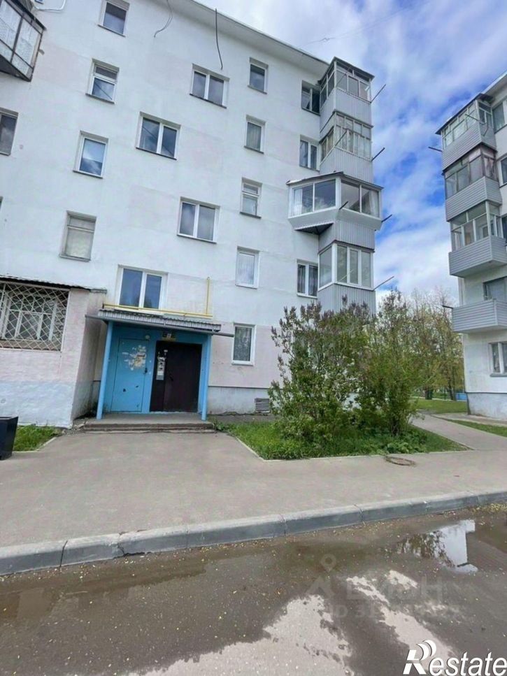 4-комн квартира Набережные Челны