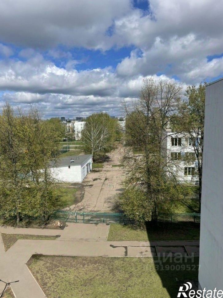 4-комн квартира Набережные Челны