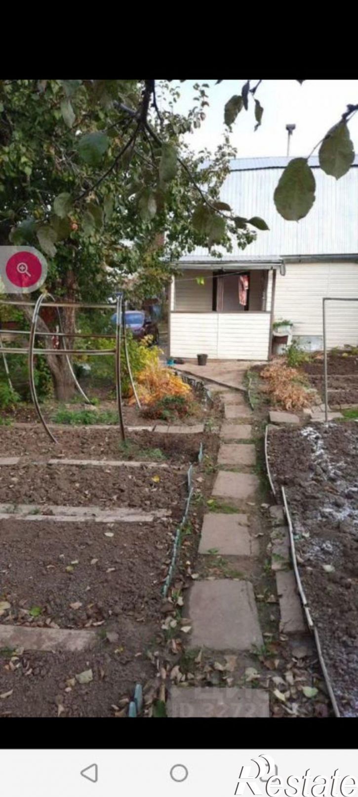 Коттедж/дом Казань, СНТ Овощник-1