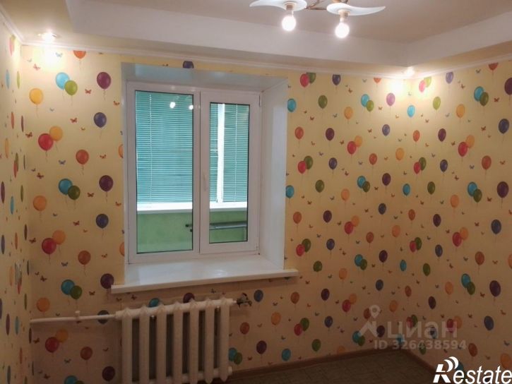 4-комн квартира Бавлы