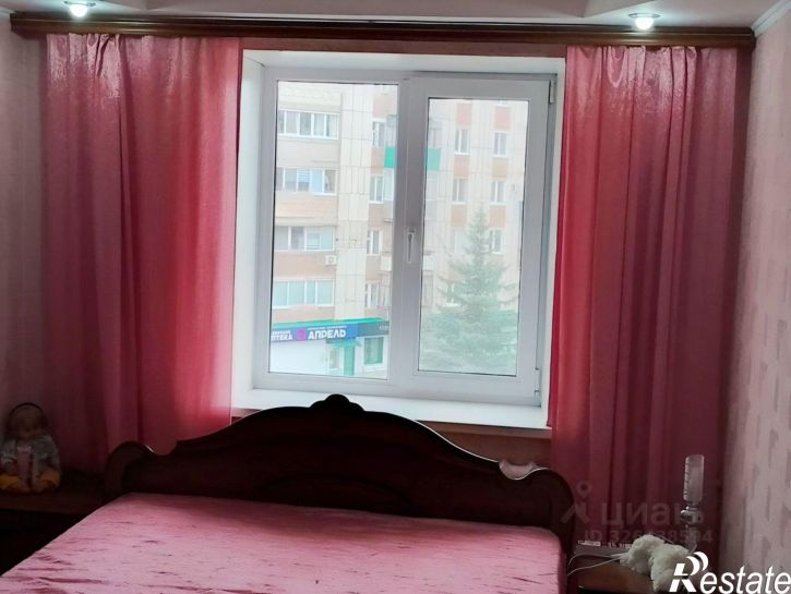 4-комн квартира Бавлы