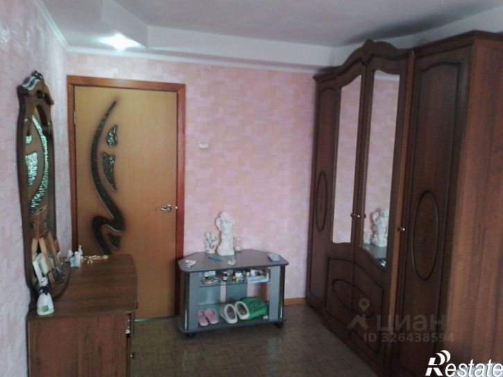 4-комн квартира Бавлы