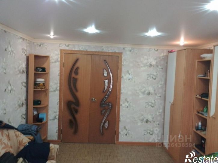 4-комн квартира Бавлы