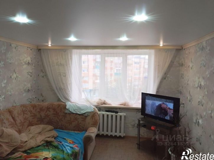 4-комн квартира Бавлы