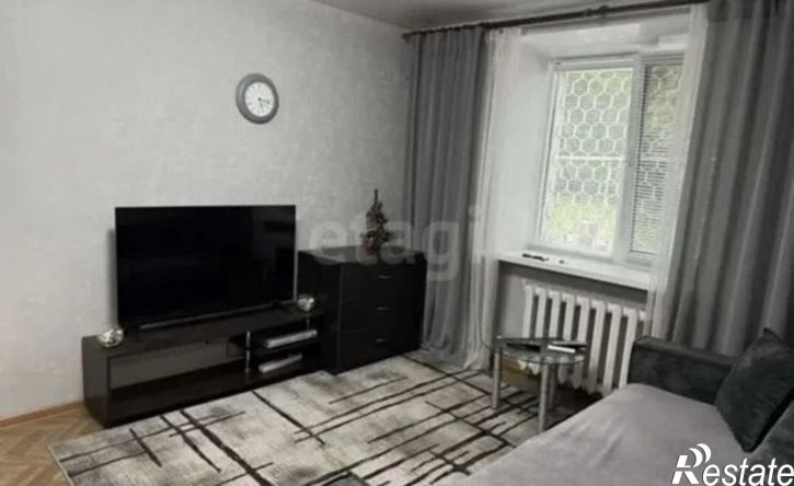 1-комн квартира Республика Татарстан (Татарстан), Казань, улица Халитова, 7