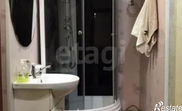 1-комн квартира Республика Татарстан (Татарстан), Казань, улица Халитова, 7
