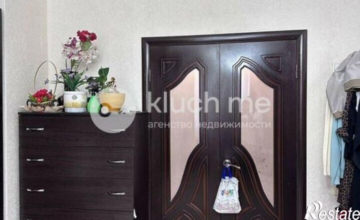 1-комн квартира Республика Татарстан (Татарстан), Казань, улица Тимирязева, 8