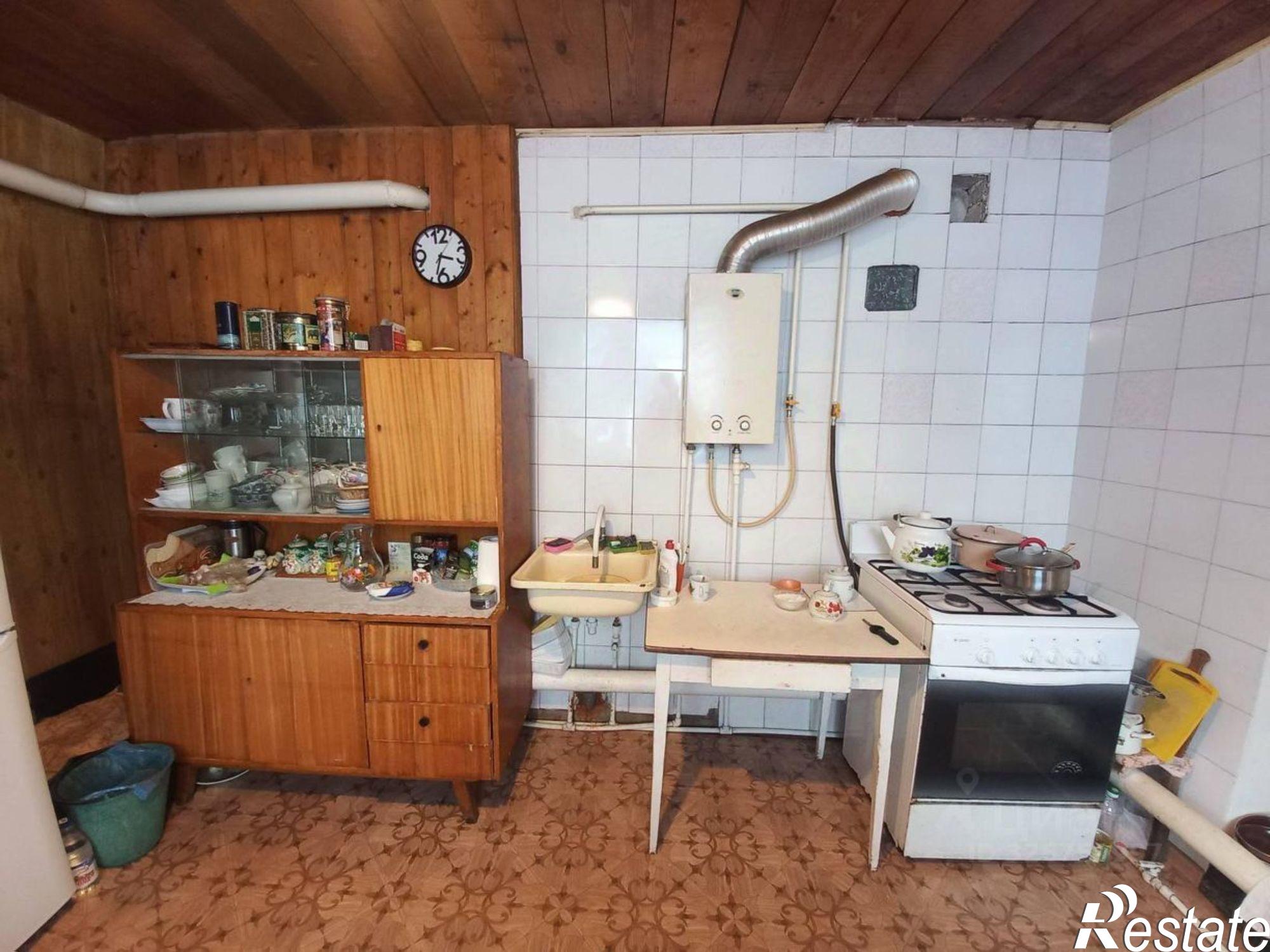 Купить дачу, дом, коттедж за 3 100 000 рублей на улица Тукая, 79