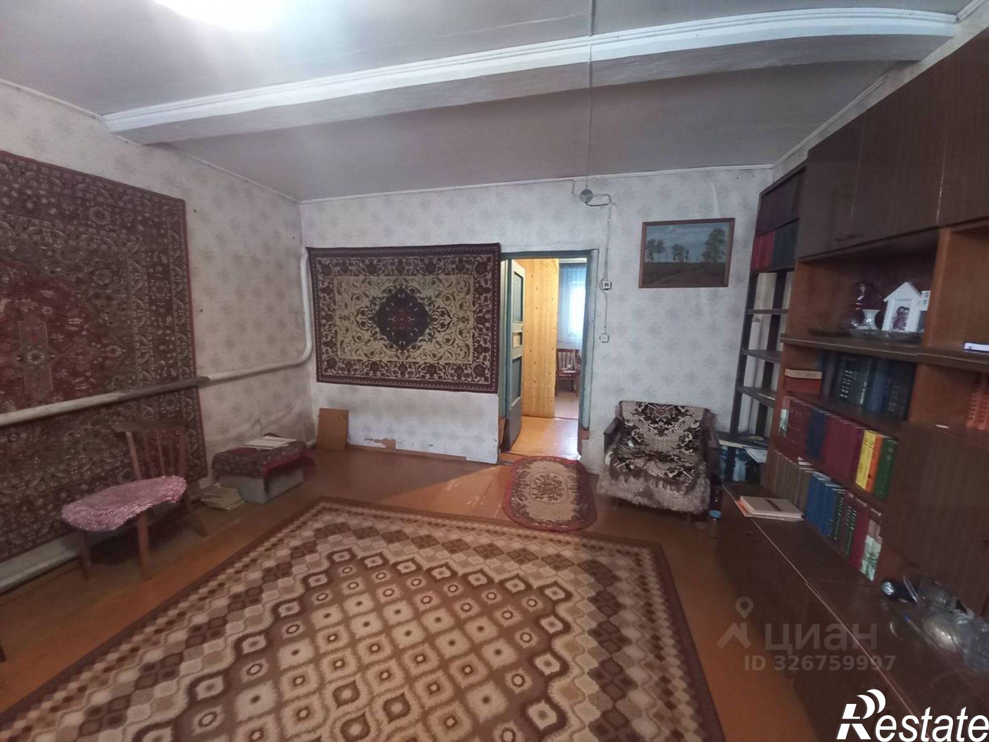 Купить дачу, дом, коттедж за 3 100 000 рублей на улица Тукая, 79