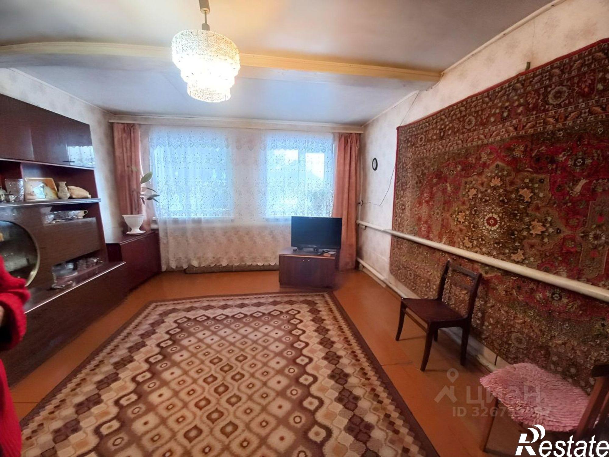 Купить дачу, дом, коттедж за 3 100 000 рублей на улица Тукая, 79