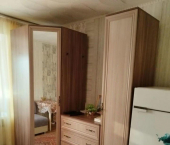 комната 16 кв м пер им Сергея Есенина, 3А