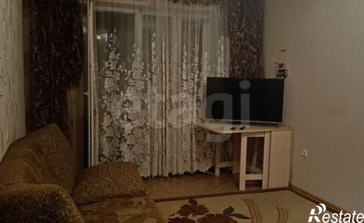 1-комн квартира ул Шевченко, 170,  д. 170