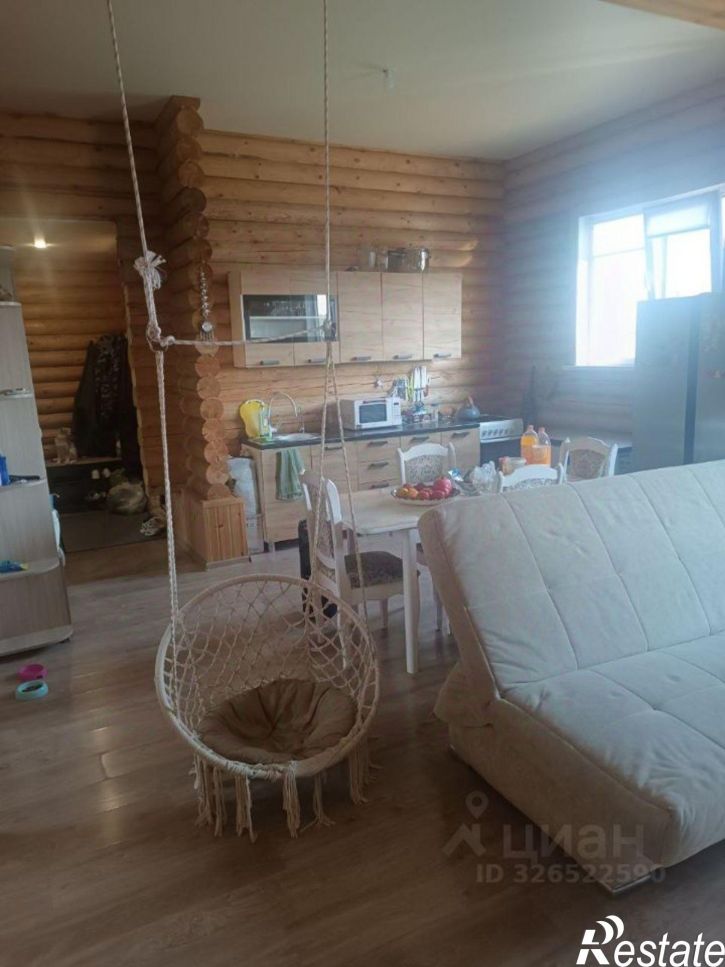 Коттедж/дом Лазурный переулок, 15,  д. 15