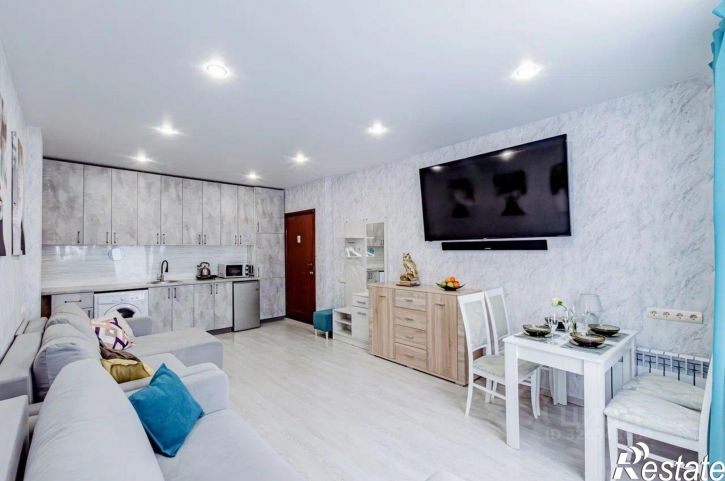 1-комн квартира Казань