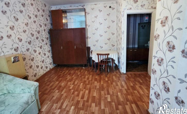 1-комн квартира Республика Татарстан (Татарстан), Казань, Ново-Савиновский район, Октябрьская улица, 32