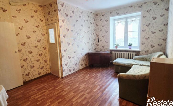 1-комн квартира Республика Татарстан (Татарстан), Казань, Ново-Савиновский район, Октябрьская улица, 32
