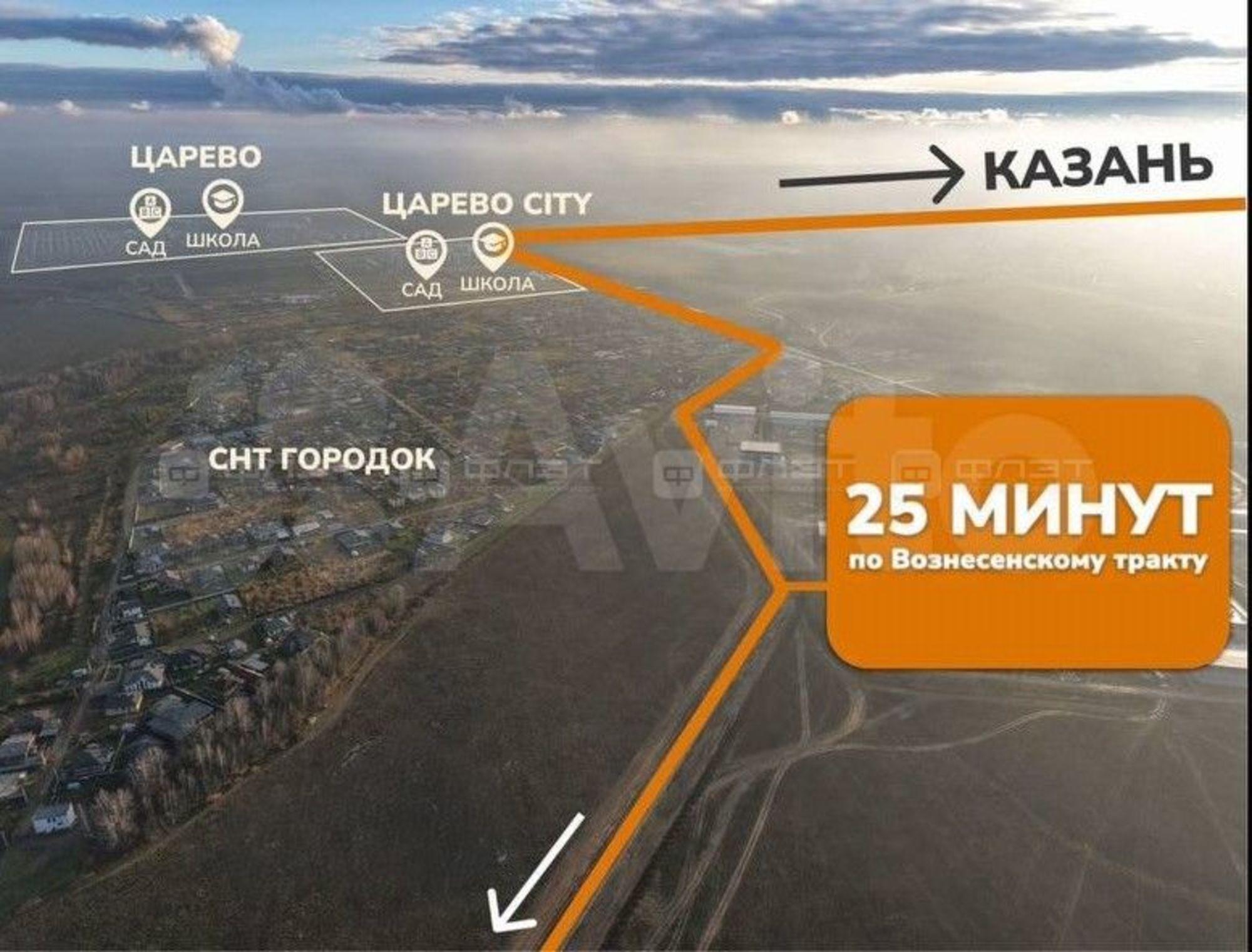 Купить землю, земельный участок за 4 500 000 рублей на дом 5613